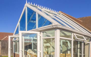 conservatory roof insulation costs Standish
