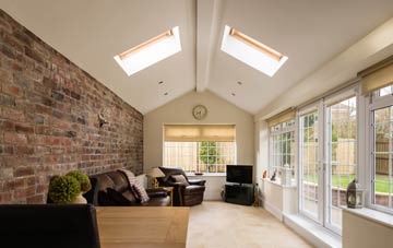 conservatory roof insulation Standish