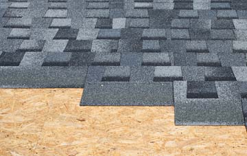 expert Standish asphalt roof companies