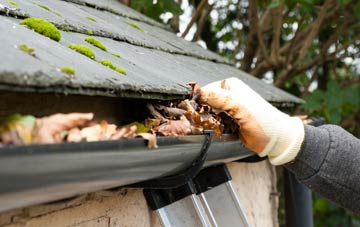 gutter cleaning Standish