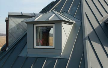 metal roofing Standish