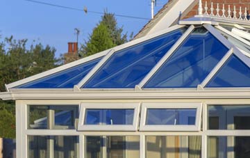 professional Standish conservatory insulation