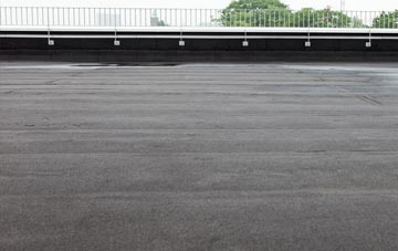 Standish asphalt roof replacement