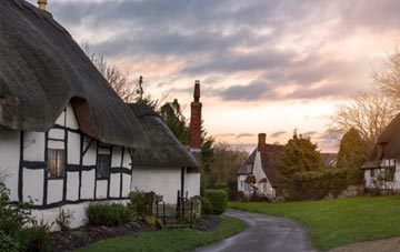is Standish thatch roofing popular