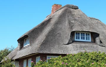 thatch roofing Standish