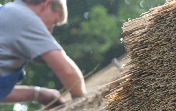 professional Standish thatchers