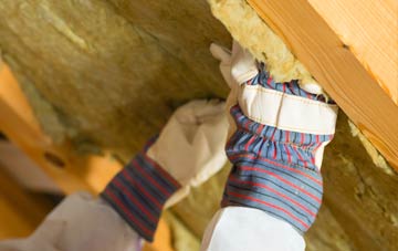 types of Standish pitched roof insulation materials