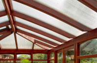 Standish conservatory roofing insulation