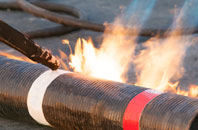 Standish flat roofing replacement