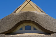 Standish thatch roofing